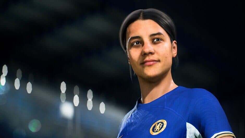 EA Sports FC 24 Ultimate screenshot 5