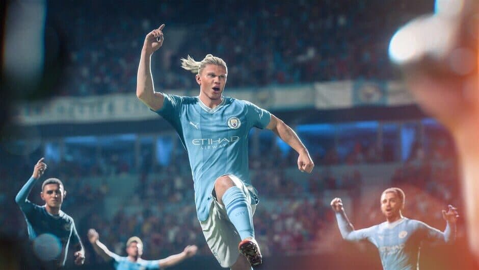 EA Sports FC 24 Ultimate screenshot 6