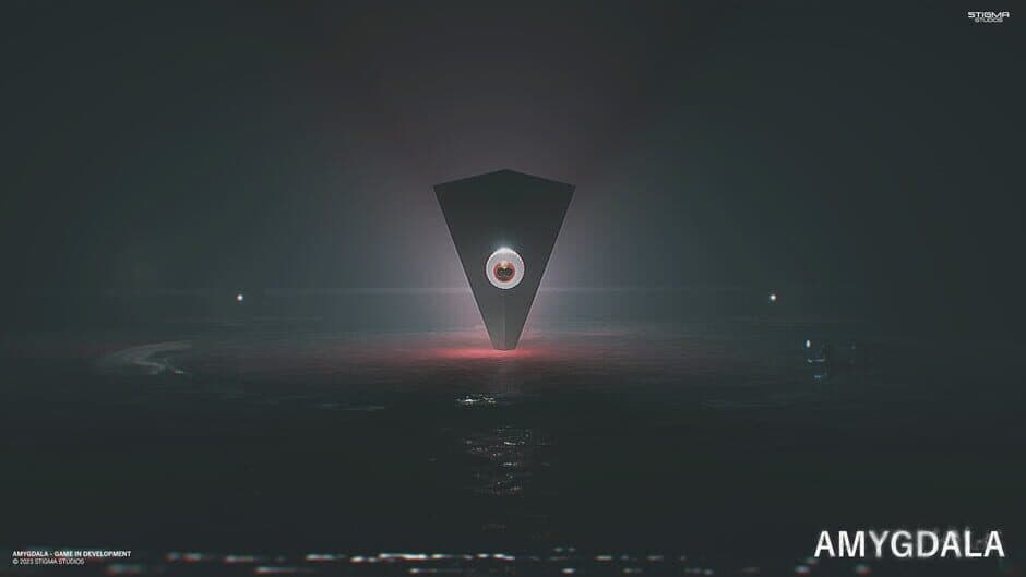Amygdala screenshot 6