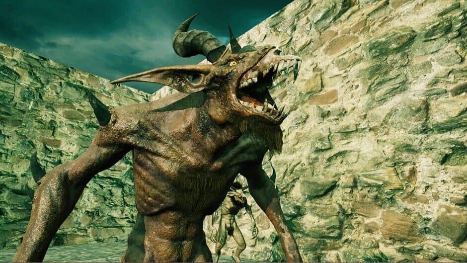 BLOODKILL screenshot 1