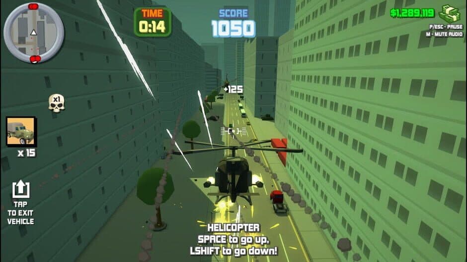 Sonny The Mad Man: Casual Arcade Shooter screenshot 3