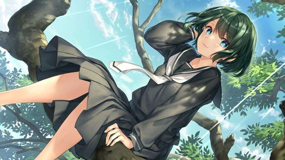 Nie No Hakoniwa - Dollhouse of Offerings screenshot 2