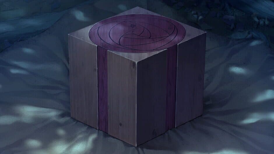Nie No Hakoniwa - Dollhouse of Offerings screenshot 3