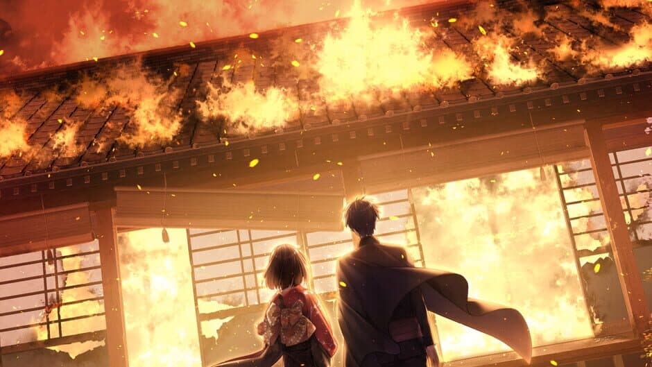 Nie No Hakoniwa - Dollhouse of Offerings screenshot 4