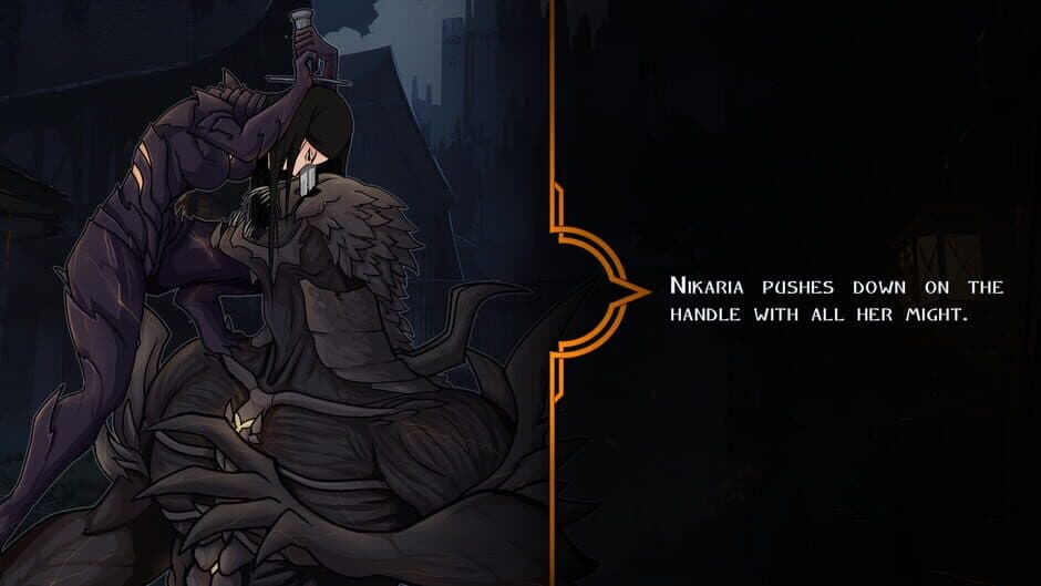 Legends of Savvarah: Flowers and Scorpions screenshot 1