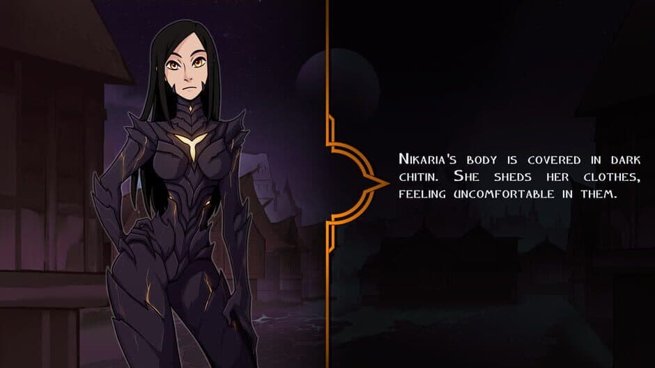 Legends of Savvarah: Flowers and Scorpions screenshot 3