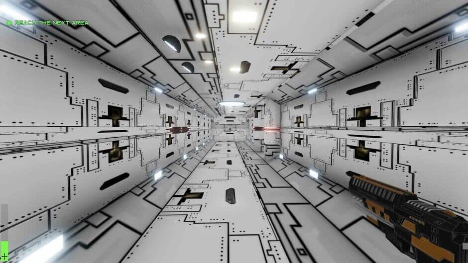 Operation Terra screenshot 1