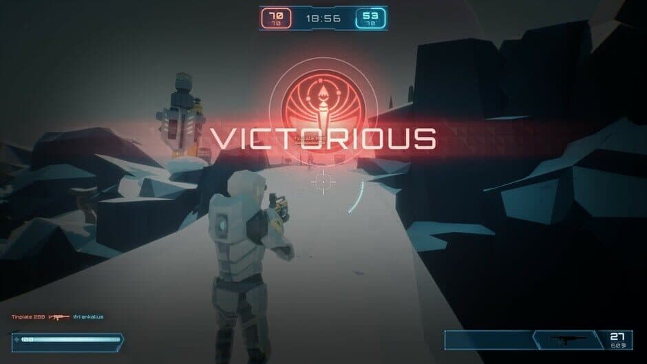 Helion screenshot 2