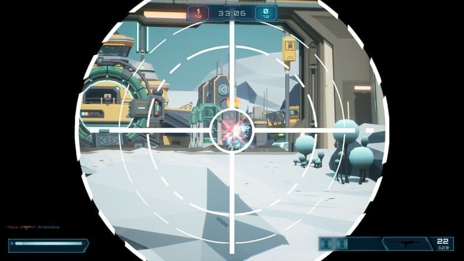 Helion screenshot 3