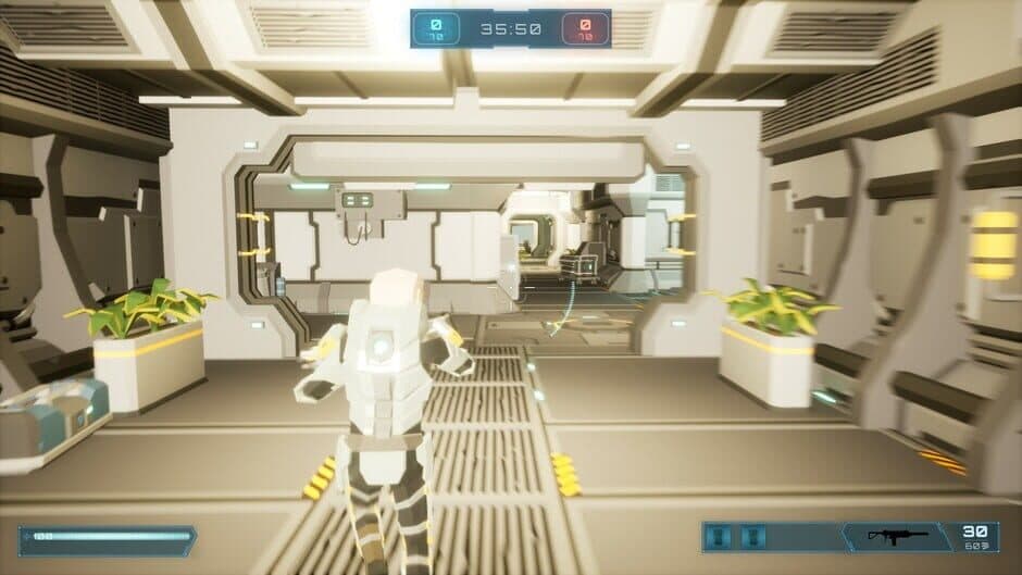 Helion screenshot 4