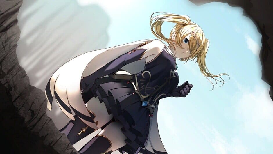 Archetype Arcadia screenshot 3