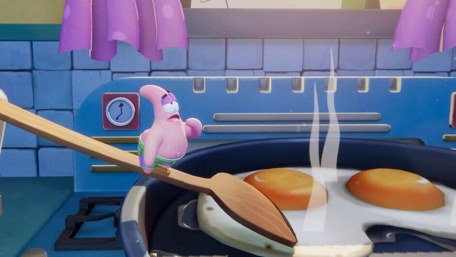 Nickelodeon All-Star Brawl 2 screenshot 6