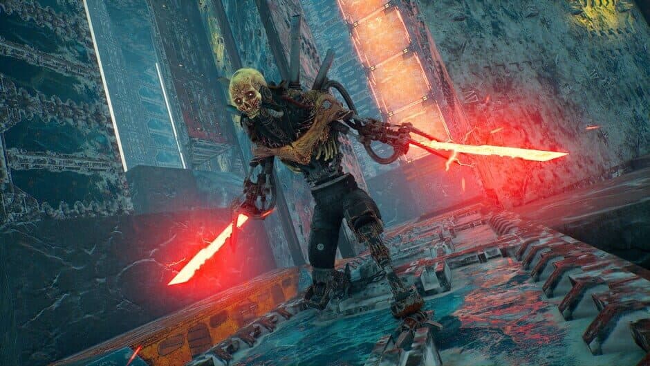 Meet Your Maker - Sector 2 Bundle screenshot 1
