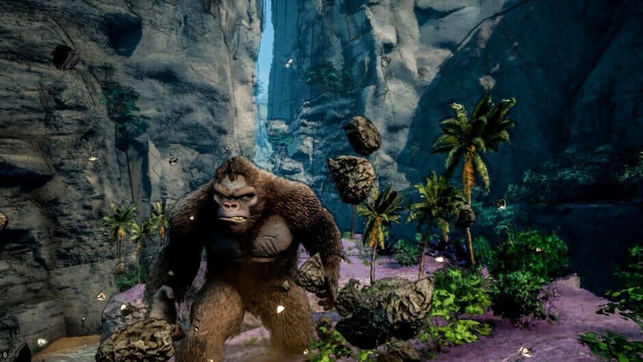 Skull Island: Rise of Kong screenshot 6