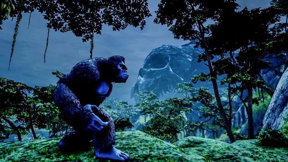 Skull Island: Rise of Kong screenshot 4