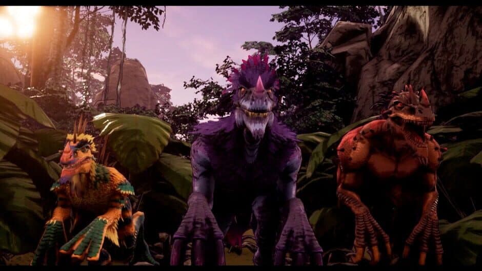 Skull Island: Rise of Kong screenshot 5