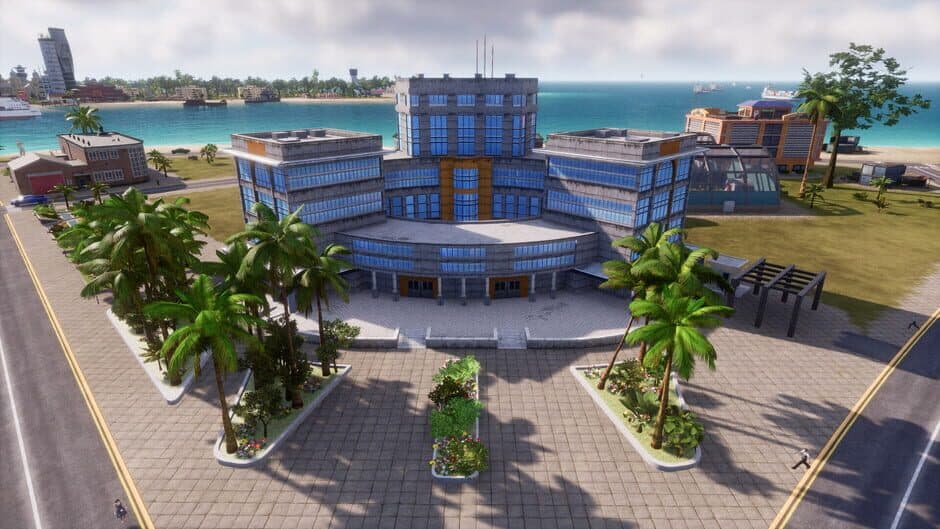 Tropico 6: Going Viral screenshot 6