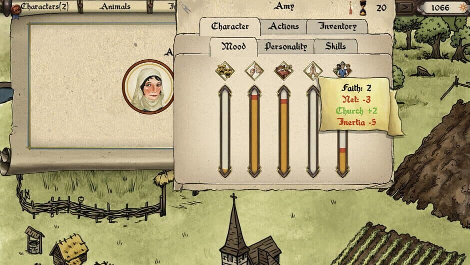 Under The Yoke screenshot 3