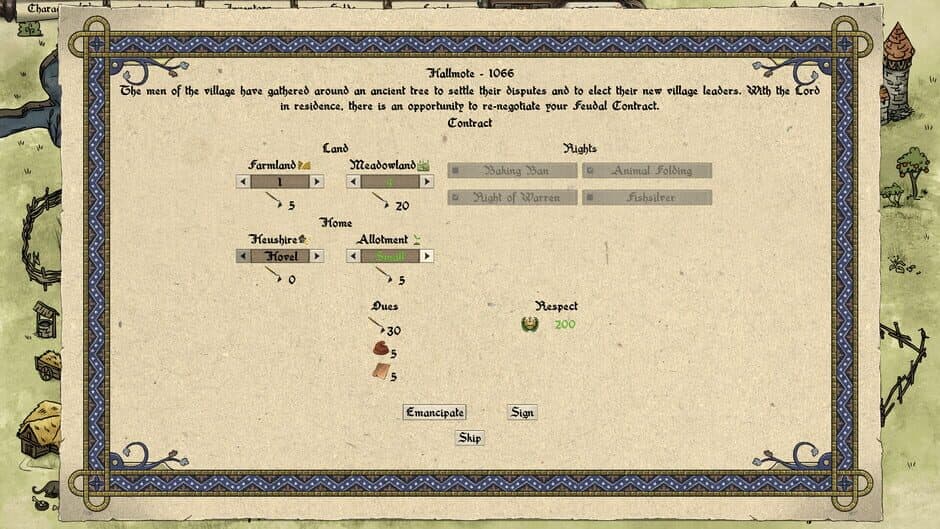 Under The Yoke screenshot 6