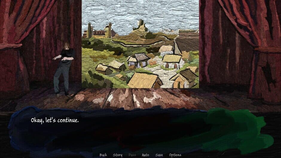 Totum screenshot 2