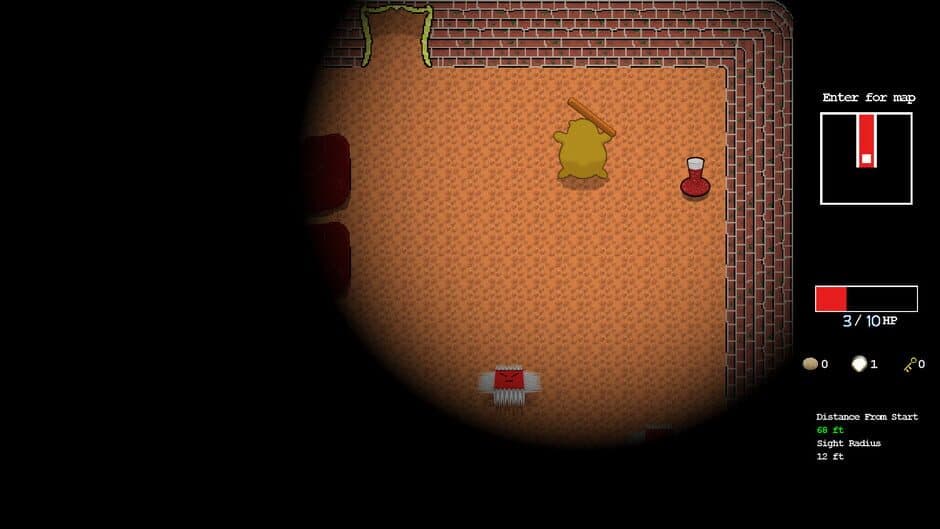 LightBear screenshot 2