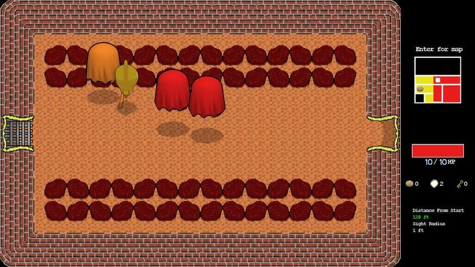 LightBear screenshot 3