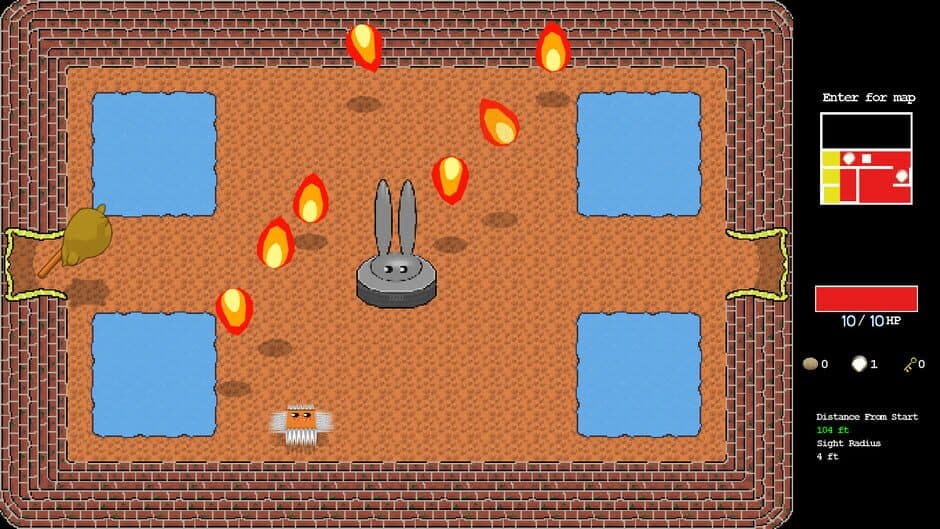 LightBear screenshot 4
