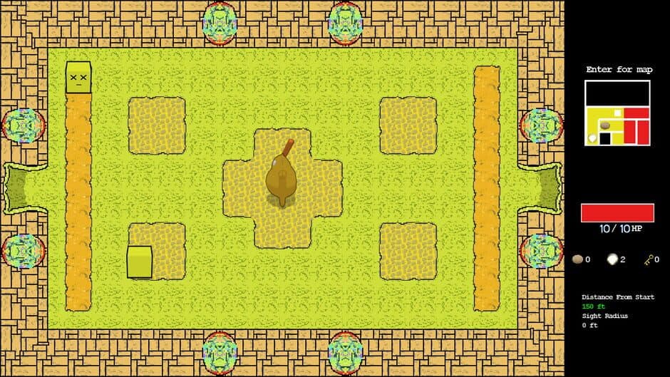 LightBear screenshot 5
