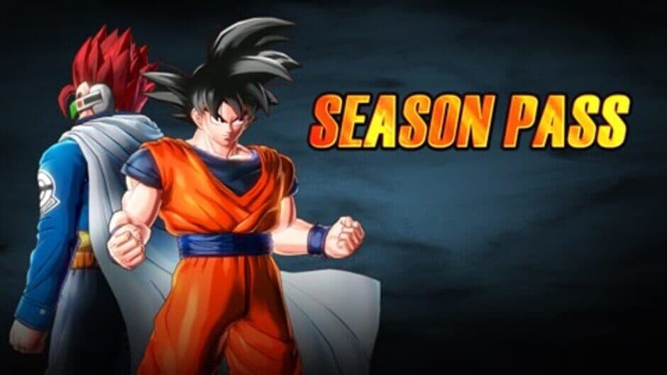 Dragon Ball: Xenoverse + Season Pass screenshot 1