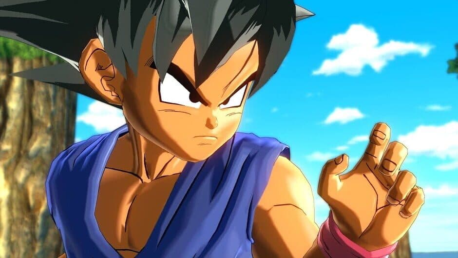 Dragon Ball: Xenoverse + Season Pass screenshot 2