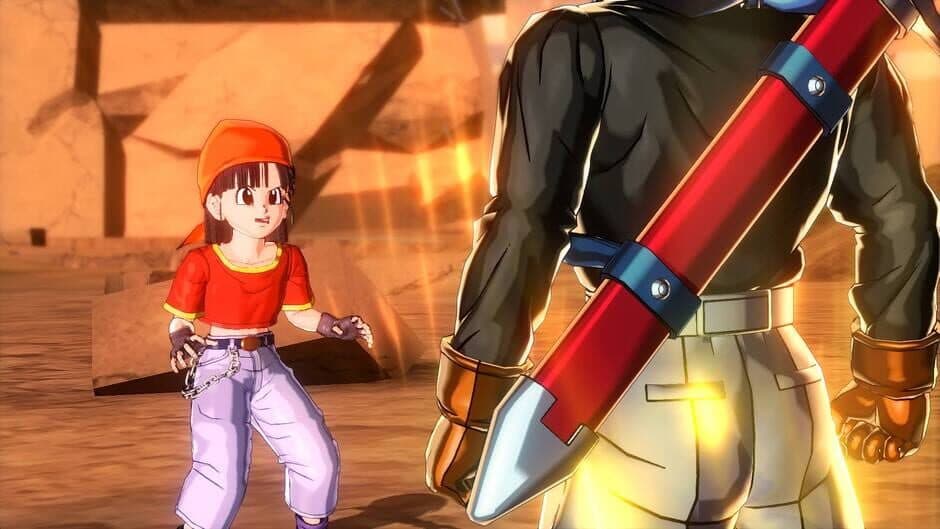 Dragon Ball: Xenoverse + Season Pass screenshot 3
