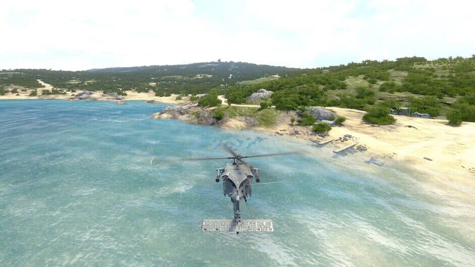 The Amazing American Circus + Moonshine Inc + Heliborne + Crossroads Inn - Klabater screenshot 4