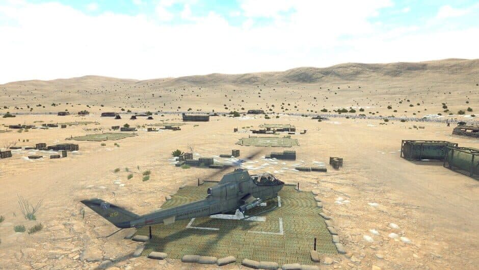 The Amazing American Circus + Moonshine Inc + Heliborne + Crossroads Inn - Klabater screenshot 5