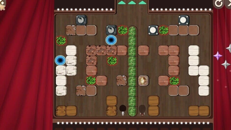 YUME 4 screenshot 5