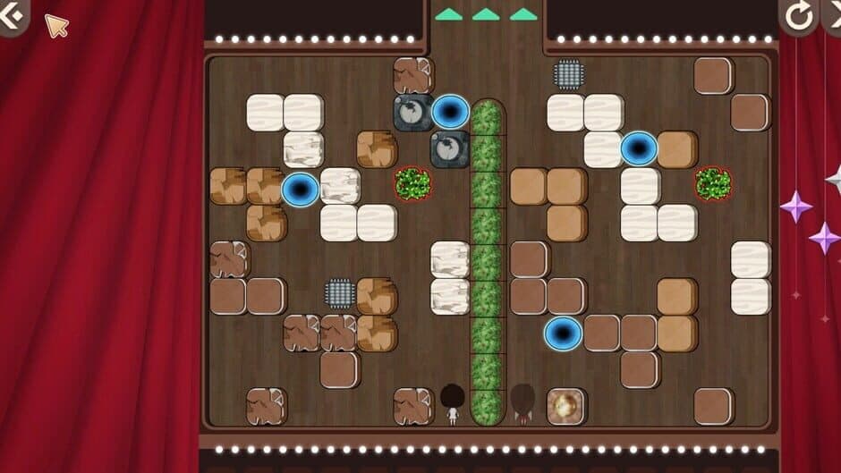 YUME 4 screenshot 1