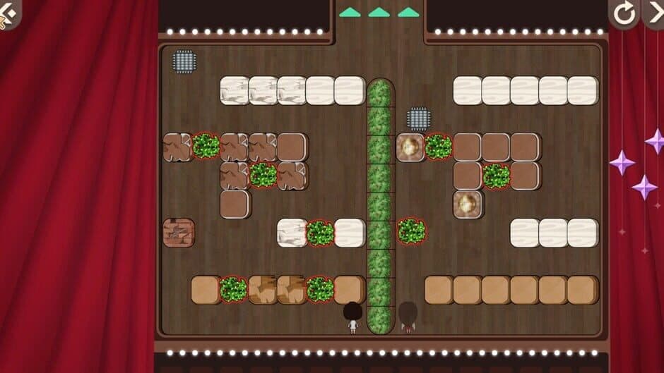 YUME 4 screenshot 2