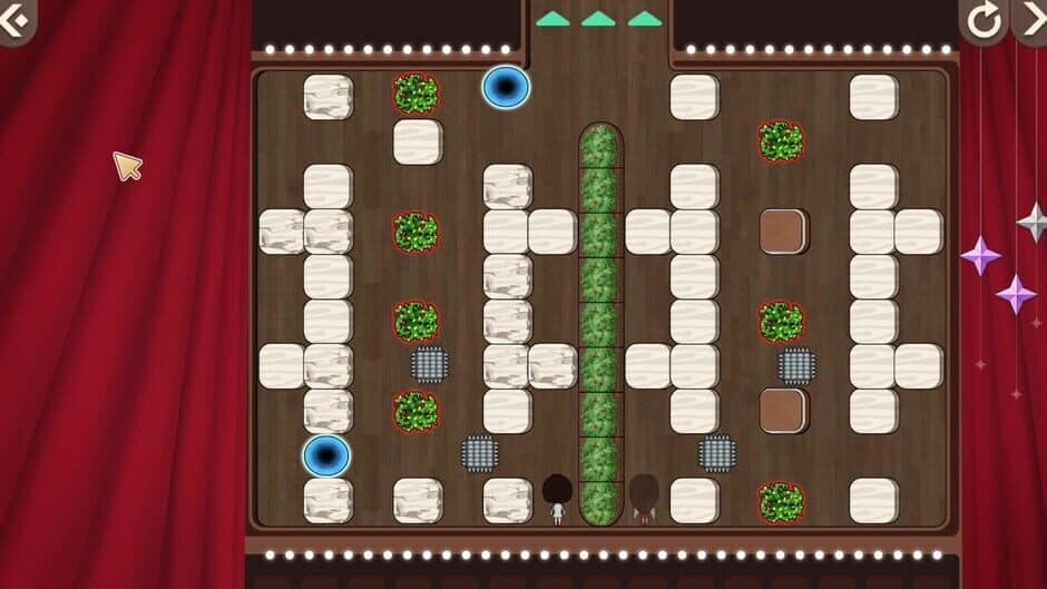 YUME 4 screenshot 4