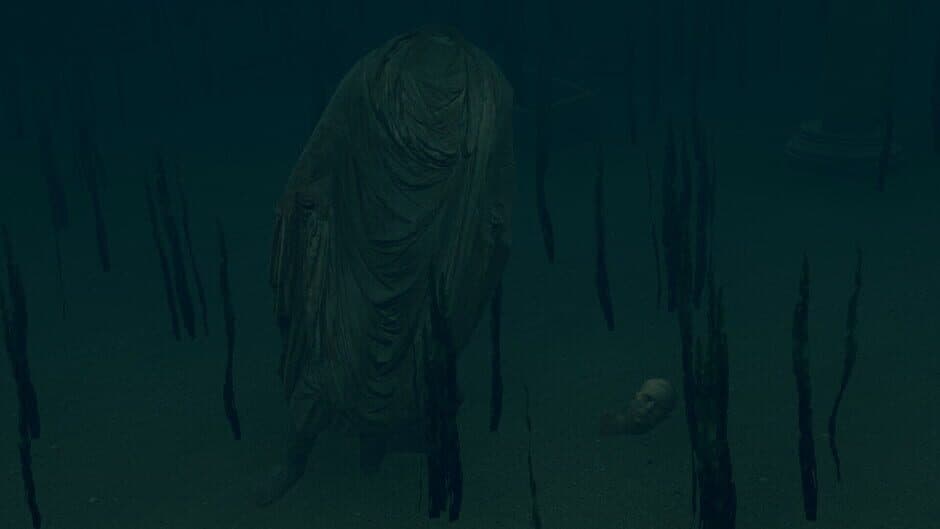 Ocean Pressure screenshot 3
