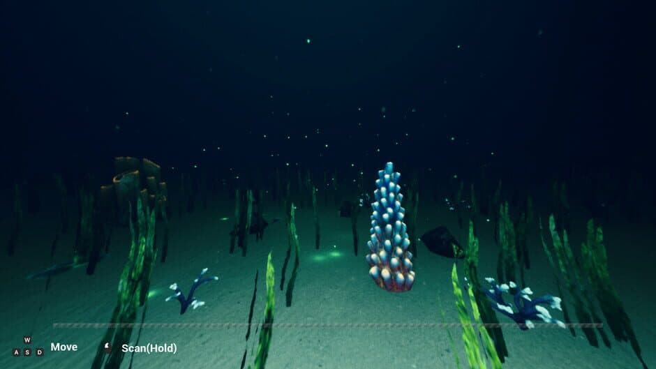 Ocean Pressure screenshot 5