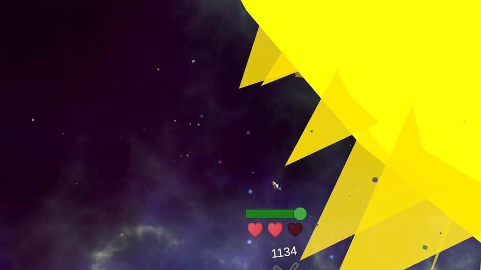 Gravity Break screenshot 1