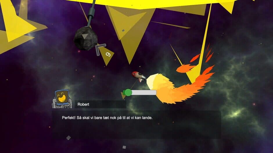 Gravity Break screenshot 4