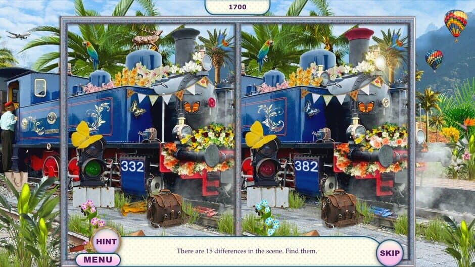 Around the World: Travel to Brazil screenshot 6