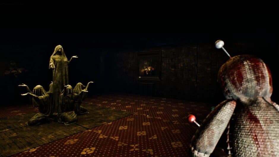 The Cecil: The Journey Begins screenshot 1