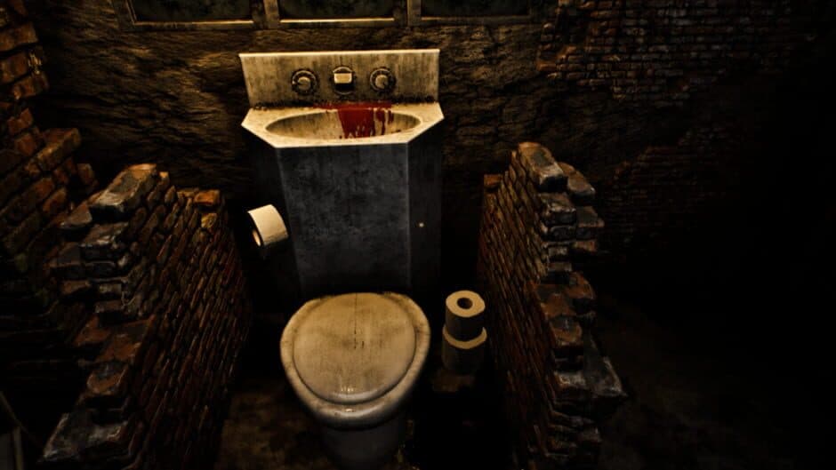 The Cecil: The Journey Begins screenshot 2