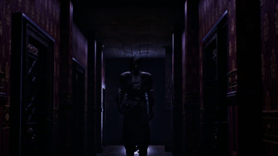 The Cecil: The Journey Begins screenshot 3
