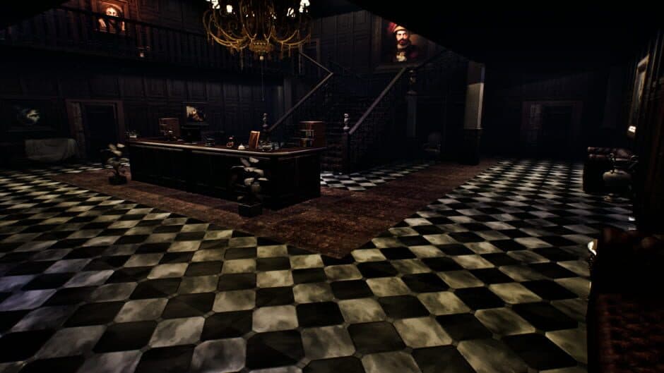 The Cecil: The Journey Begins screenshot 4