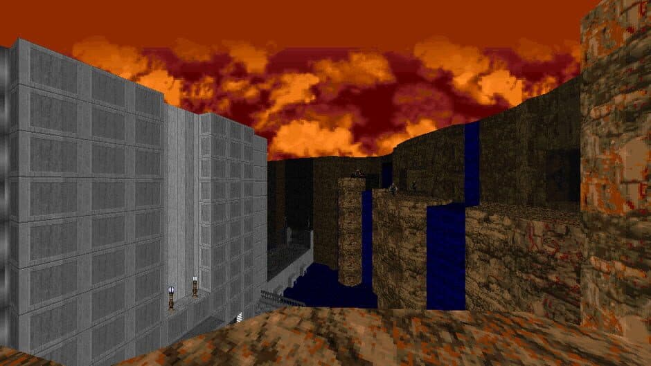 Malevolence screenshot 6