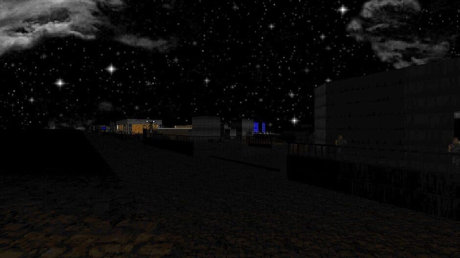 Malevolence screenshot 3