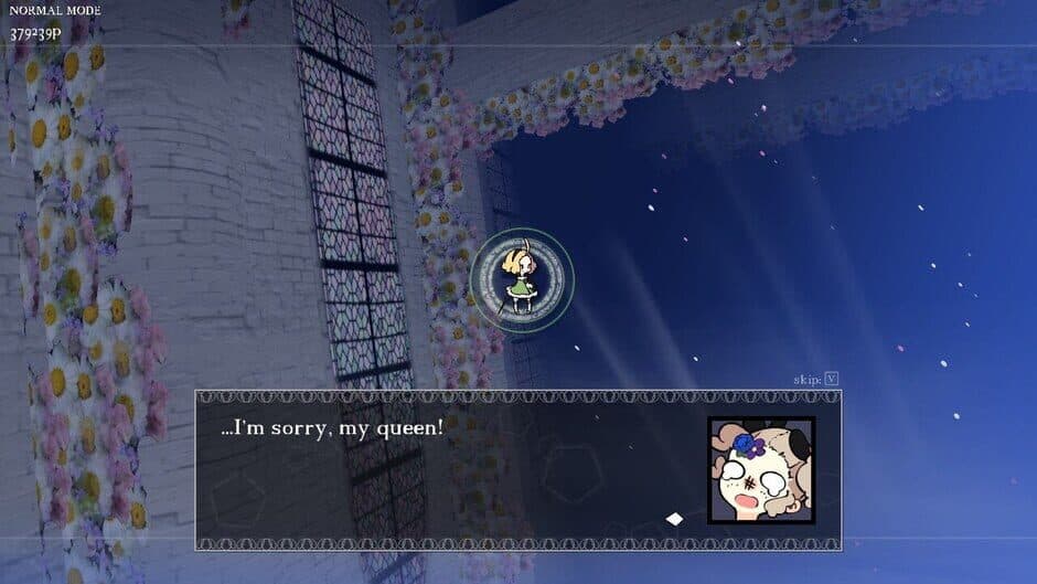 Maiden & Spell screenshot 6