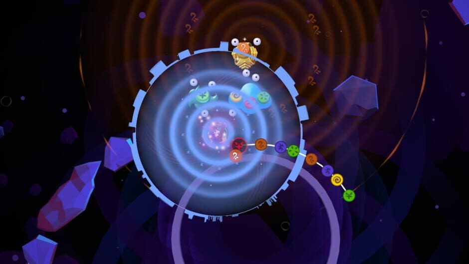 The Lullaby of Life screenshot 4